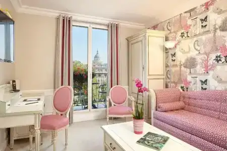 Relais Saint Jacques - 51