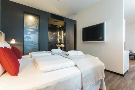 Riu Plaza Berlin - 46