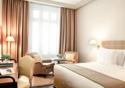 Urso & Spa, a Small Luxury Of The World - 39