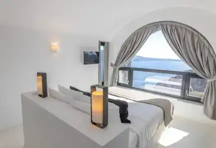 Charisma Suites - 30