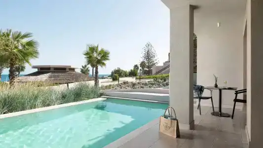 Helea Family Beach Resort - 57