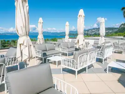 Parc Germano Suites & - 24