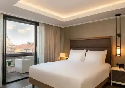 10 Karakoy Istanbul - 45