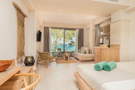 Mako Sea & Suites - 41