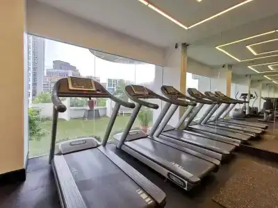 Copthorne King's Singapore on Havelock - SG Clean - 30