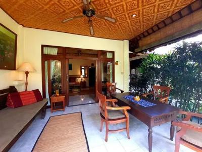 Alam Indah Ubud - 20