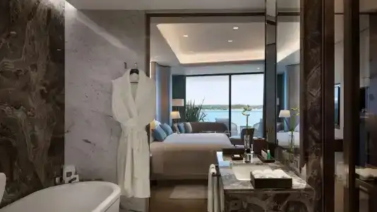 Reges, a Luxury Collection Resort & Spa, Cesme - 49