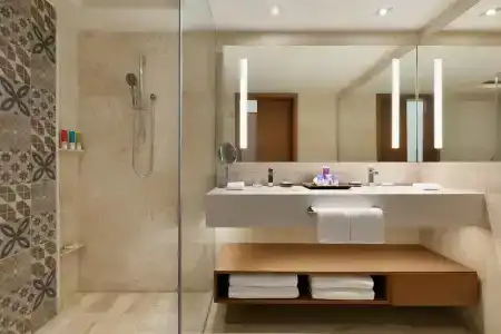 Hyatt Ziva Cancun - 50