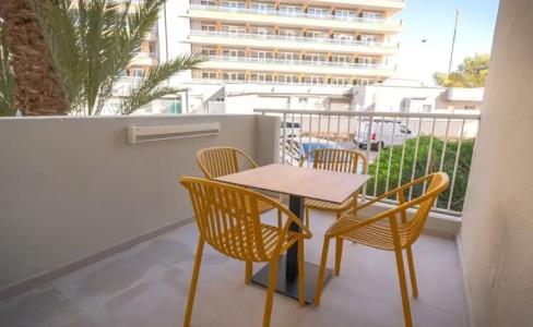 Apartamentos Vistasol - 54