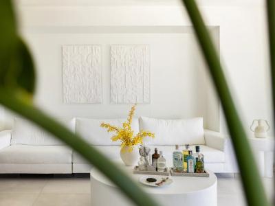 Amirandes Grecotel Boutique Resort - 146