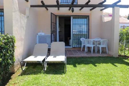 Ramada & Suites by Wyndham Costa del Sol Fuengirola - 202