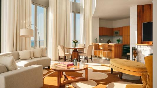 Jumeirah Port Soller & Spa - 74