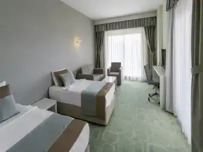 Horus Paradise Resort - Ultra All Inclusive - 70