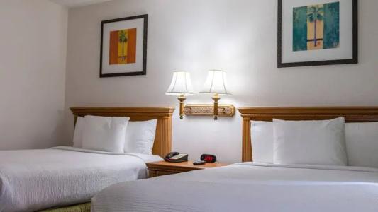 Legacy Vacation Resorts - Lake Buena Vista - 43