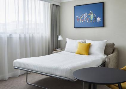 Cardiff Marriott - 35