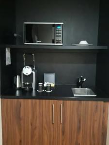 Nash Suites Airport - 31
