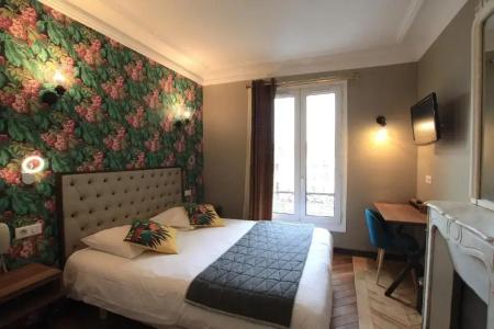 Excelsior Batignolles - 29