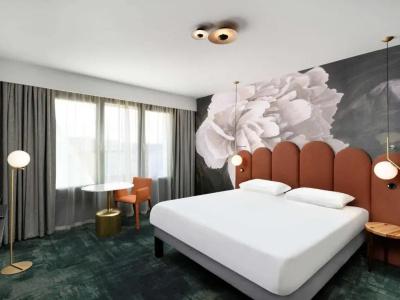Mercure - 1