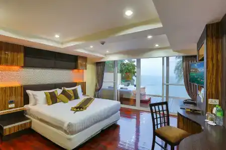Royal Beach Boutique Resort & Spa Koh Samui - Sha Extra Plus - 76