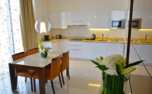 Fraser Suites Diplomatic Area Bahrain - 68