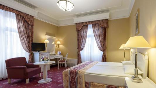 Danubius Astoria City Center - 54
