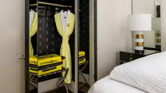 Staypineapple, An Elegant, Union Square - 31