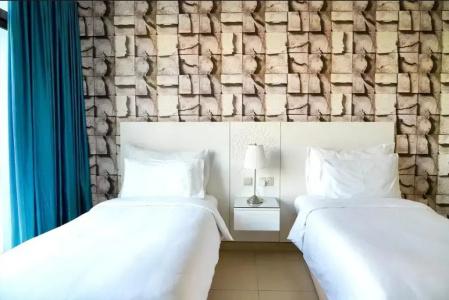 Al Seef Resort & Spa by Andalus - 8