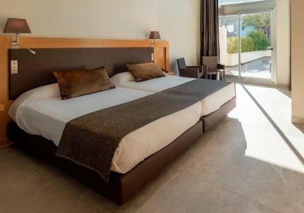 Gran Palas - Spa incluido - 79