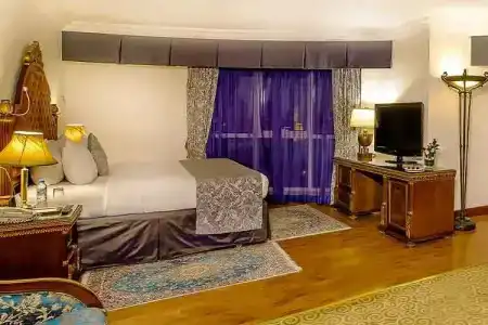 Grand Excelsior - Bur Dubai - 33