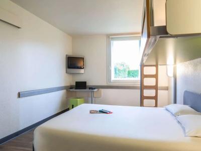ibis budget Roissy CDG Paris Nord 2 - 30