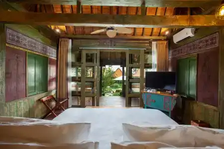 Arya Arkananta Eco Resort & Spa - 11