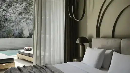 Andronis Concept Wellness Resort - 61