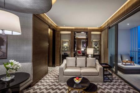 137 Pillars Suites Bangkok - 50
