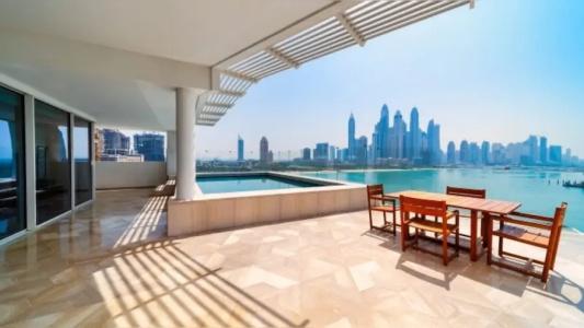 Five Palm Jumeirah Dubai - 79