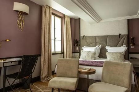 Hôtel Thérèse - 49