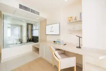 Pattaya Sea View - Sha Extra Plus - 78