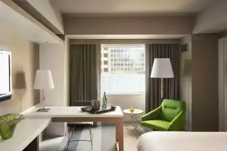 Radisson Blu Downtown - 36