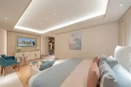 Five Luxe Jbr - 36