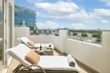 The Palms & Spa - 35