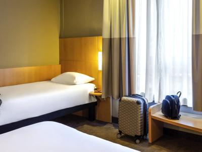 ibis Brussels Centre Gare du Midi - 35