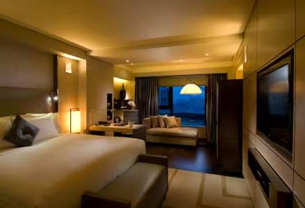 Hilton Beijing Wangfujing - 26