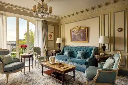Ritz Paris - 120