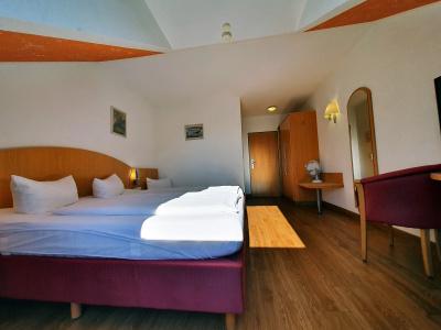 Sunparc - Free Shuttle Zum Europa-Park 4Km & Rulantica 2,5Km - 7