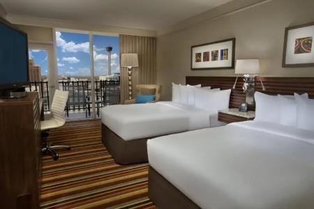 Hilton Palacio del Rio - 34