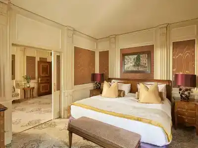 Principe Di Savoia - Dorchester Collection - 5