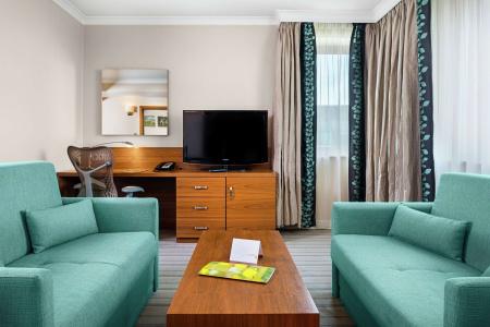 Hilton Garden Inn Krakow - 62