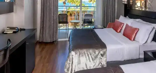 Ideal Prime Beach Ultra All Inclusive - 32