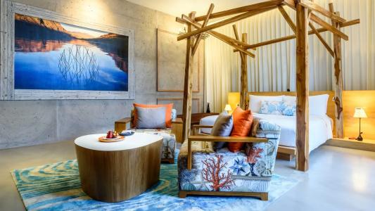 So Sofitel Hua Hin- Sha Extra Plus - 61