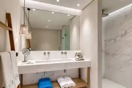 Vathi Cove Luxury Resort & Spa - 48