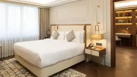 Sheraton Bishkek - 63